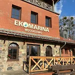 Hostel Ekomarina - Noclegowy 2 Węgorzewo