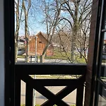 Ekomarina - Noclegowy 2 * Węgorzewo