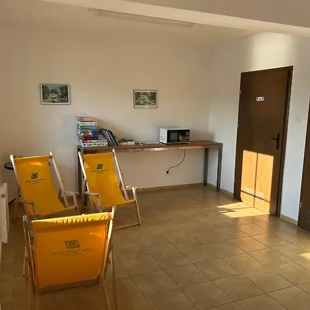 Ekomarina - Noclegowy 2 Hostel *