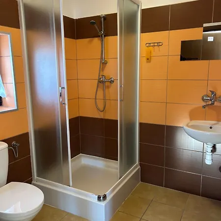 Hostel Ekomarina - Noclegowy 2