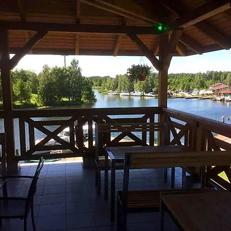 Hostel Ekomarina - Noclegowy 2 *