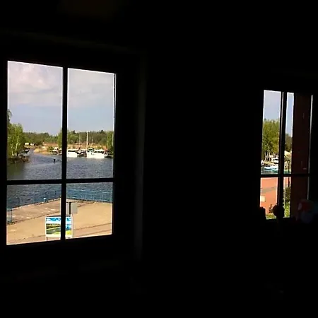 Hostel Ekomarina - Noclegowy 2 *