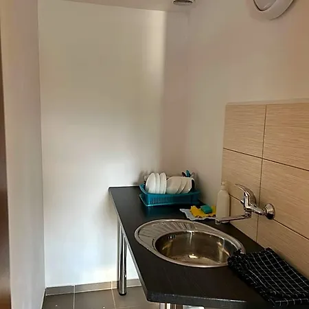 Hostel Ekomarina - Noclegowy 2