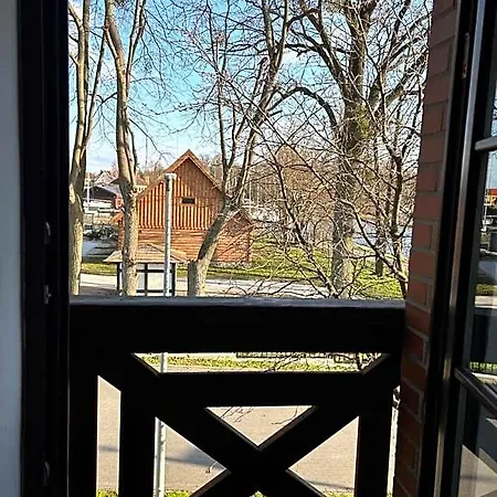 Hostel Ekomarina - Noclegowy 2