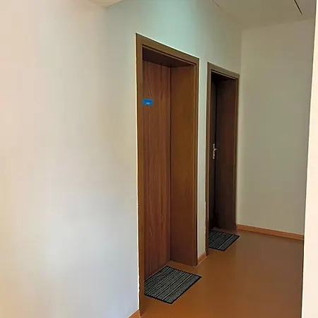Hostel Ekomarina - Noclegowy 2