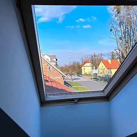 Ekomarina - Noclegowy 2 *