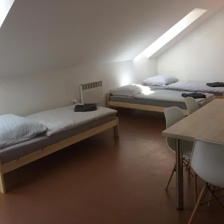 Ekomarina - Noclegowy 2 Hostel Wegorzewo