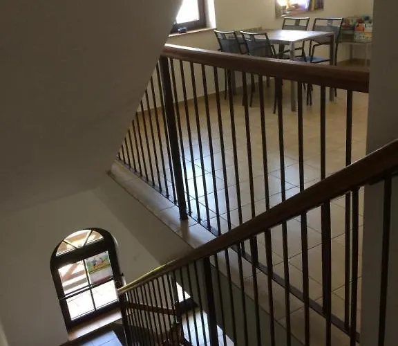 Ekomarina - Noclegowy 2