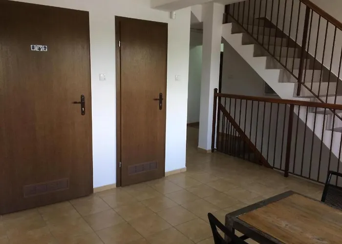 Ekomarina - Noclegowy 2 Hostel *