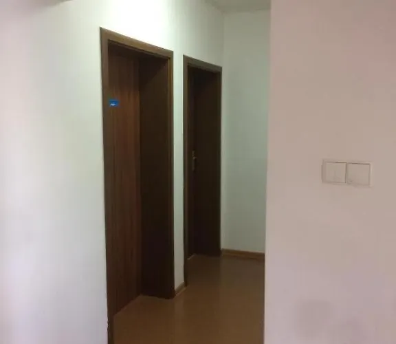 Hostel Ekomarina - Noclegowy 2