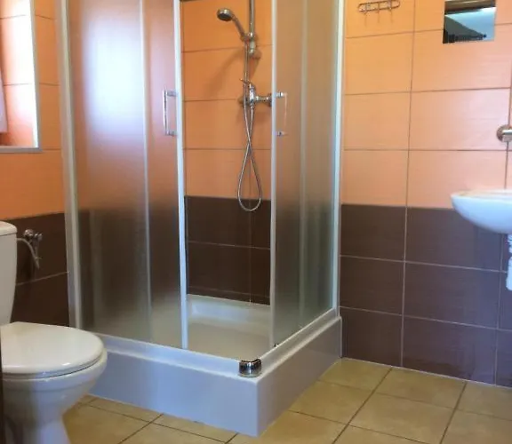 Ekomarina - Noclegowy 2 * Węgorzewo