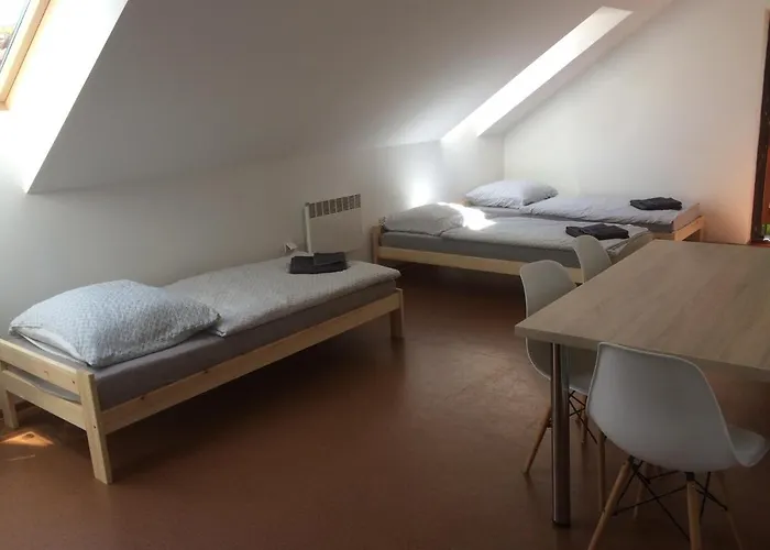 Ekomarina - Noclegowy 2 Hostel Węgorzewo