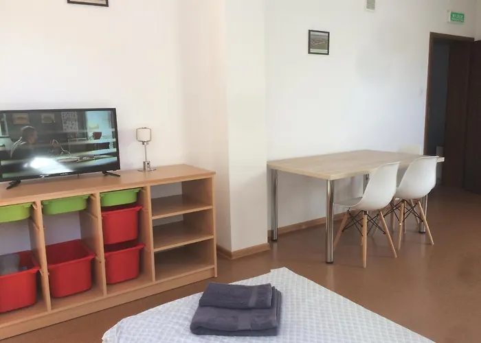 Ekomarina - Noclegowy 2