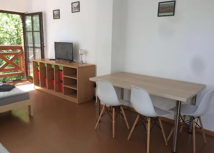 Ekomarina - Noclegowy 2 Węgorzewo